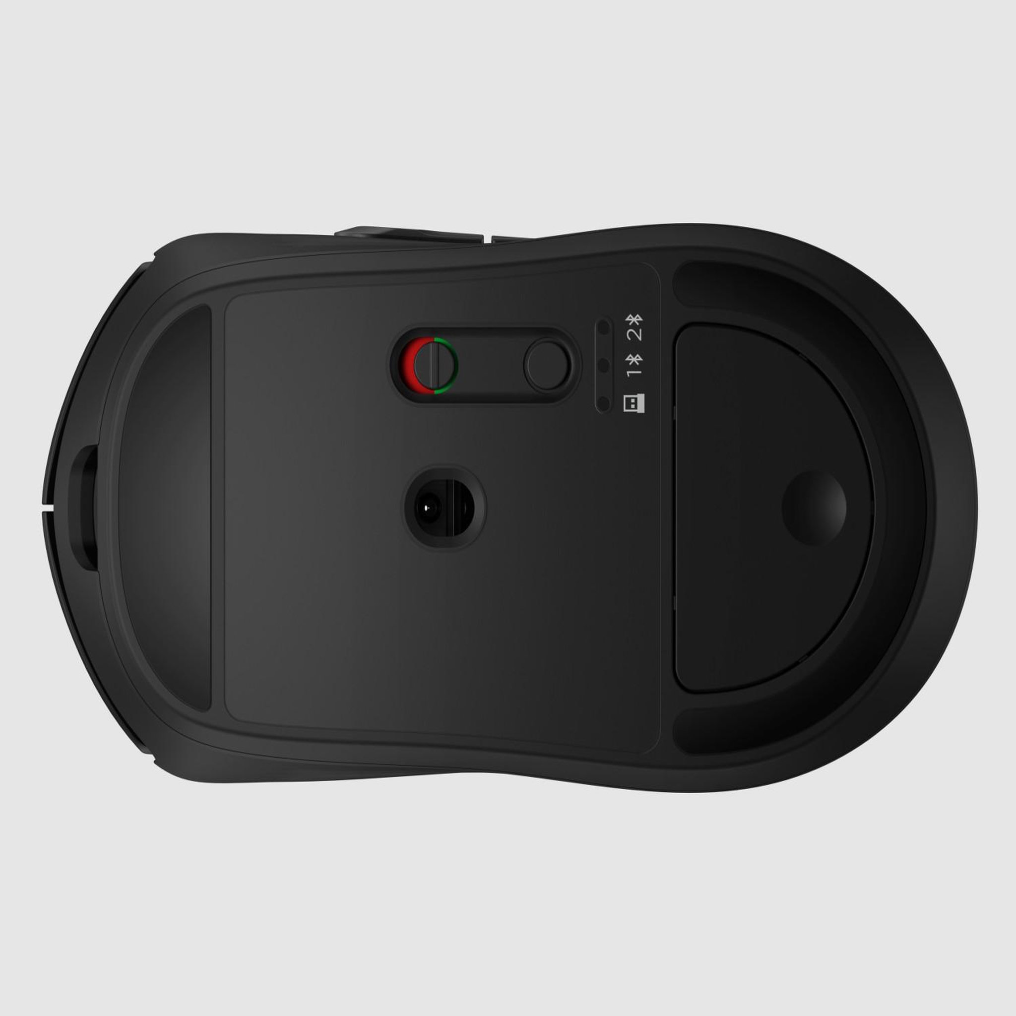 Voir la diapositive 3 : HP Hp souris sans fil rechargeable 700
