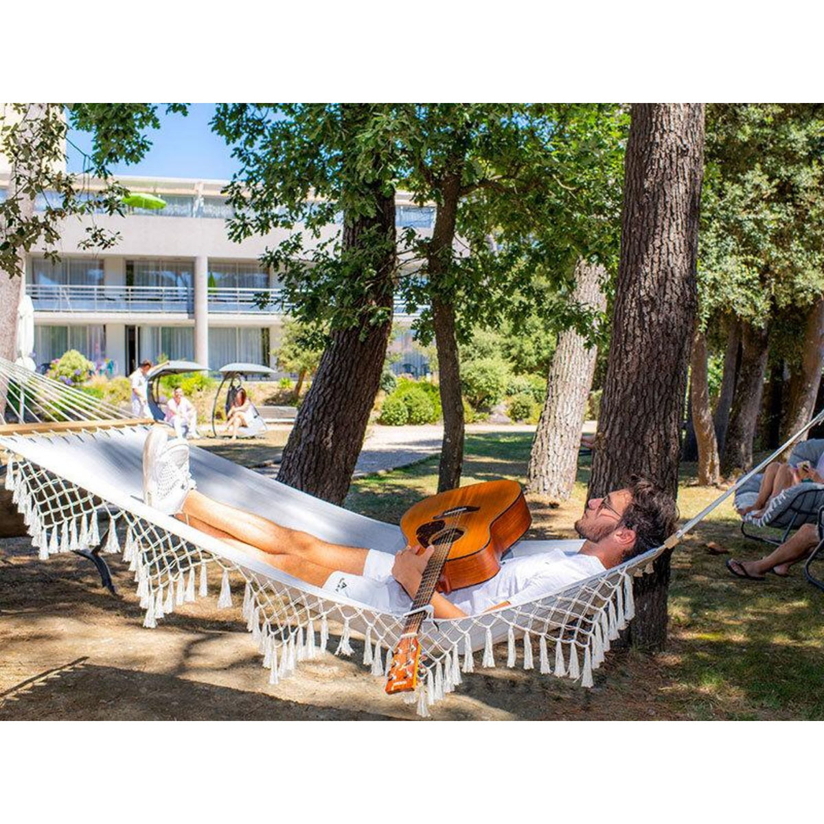 Smartbox Agréable escapade de 2 jours en hôtel club près des Sables-d'Olonne - Coffret Cadeau Séjour