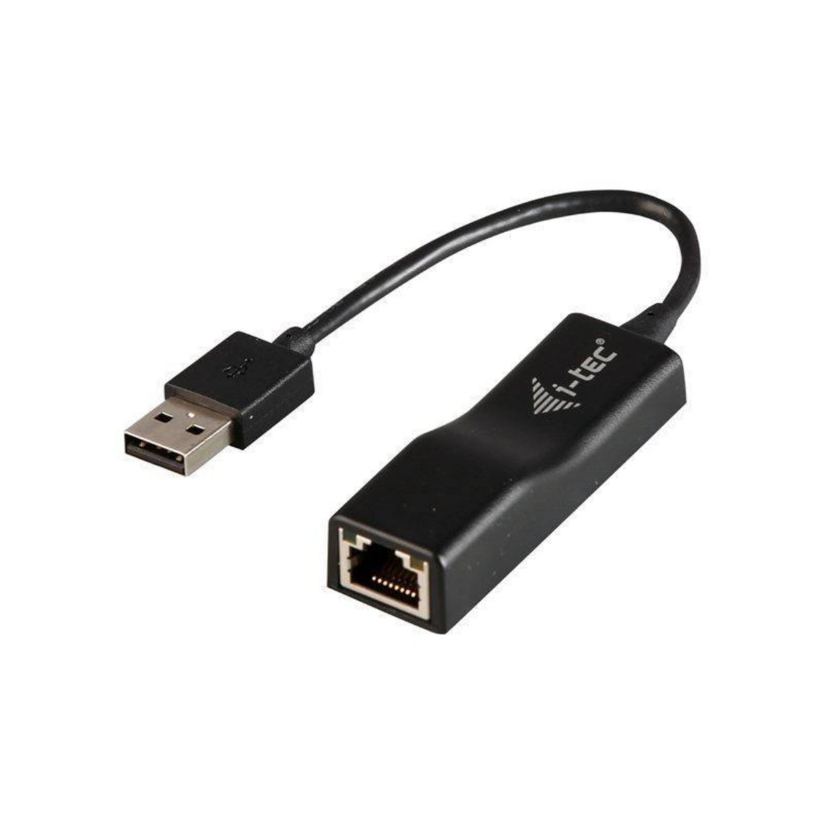 I-TEC Adaptateur I-TEC USB vers RJ45