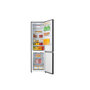 Voir la diapositive 6 : Hisense Réfrigérateur combiné 60cm 336l nofrost inox noir - FCN331AFD