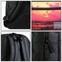 Voir la diapositive 6 : Bagtrotter BAGTROTTER Sac à dos 1 compartiment Offshore Sunset