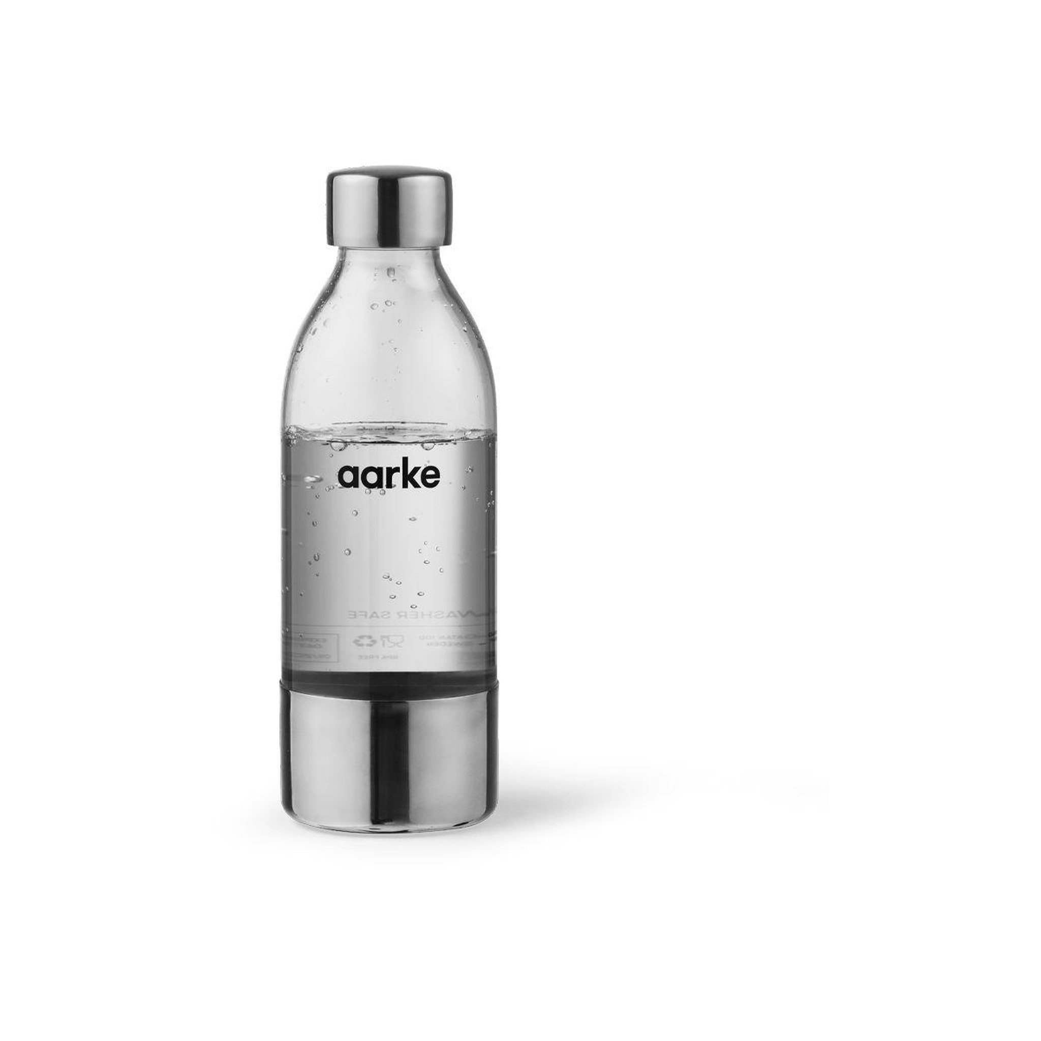 AARKE BOUTEILLE PET 650 ml