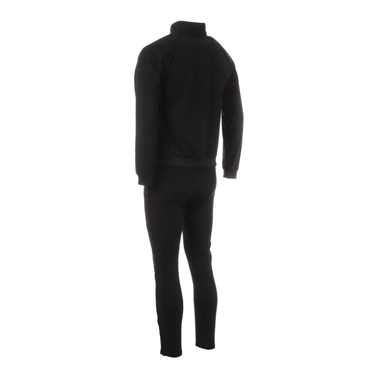 Airness Survêtement Noir/Gris Homme Airness Calvyn