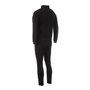Voir la diapositive 2 : Airness Survêtement Noir/Gris Homme Airness Calvyn