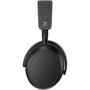 Voir la diapositive 5 : Sennheiser Casque Momentum 4 Noir