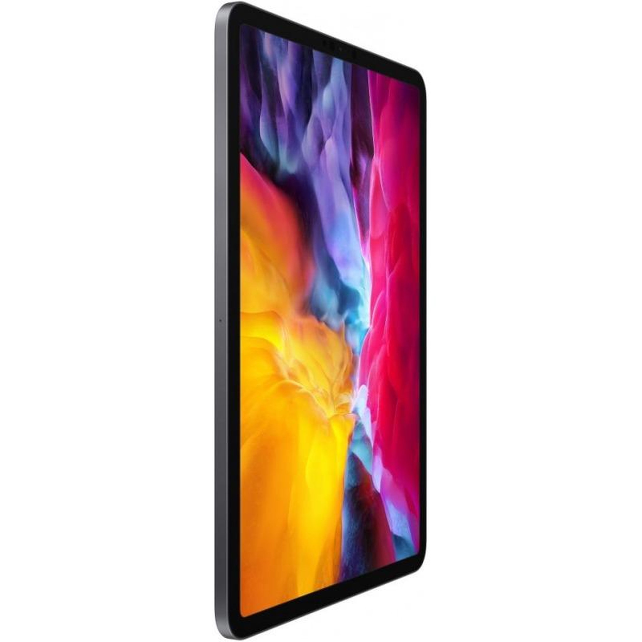 Voir la diapositive 2 : APPLE iPad Pro 11 (2020) reconditionné 256 Go - Grade A - Gris