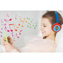 Voir la diapositive 6 : Lexibook Casque stéréo filaire pliable Pat' Patrouille pour enfants avec limitation de volume d'écoute