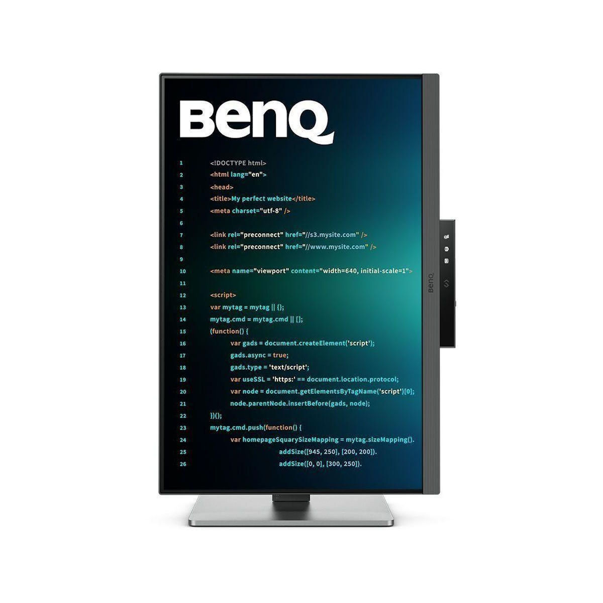 Benq Ecran RD240Q 24''