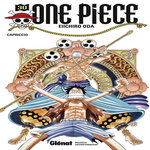 ONE PIECE TOME 30 : CAPRICCIO, Oda Eiichirô