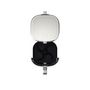 Voir la diapositive 4 : Philips Friteuse sans huile 4.1l 1400w blanc - HD9200/10