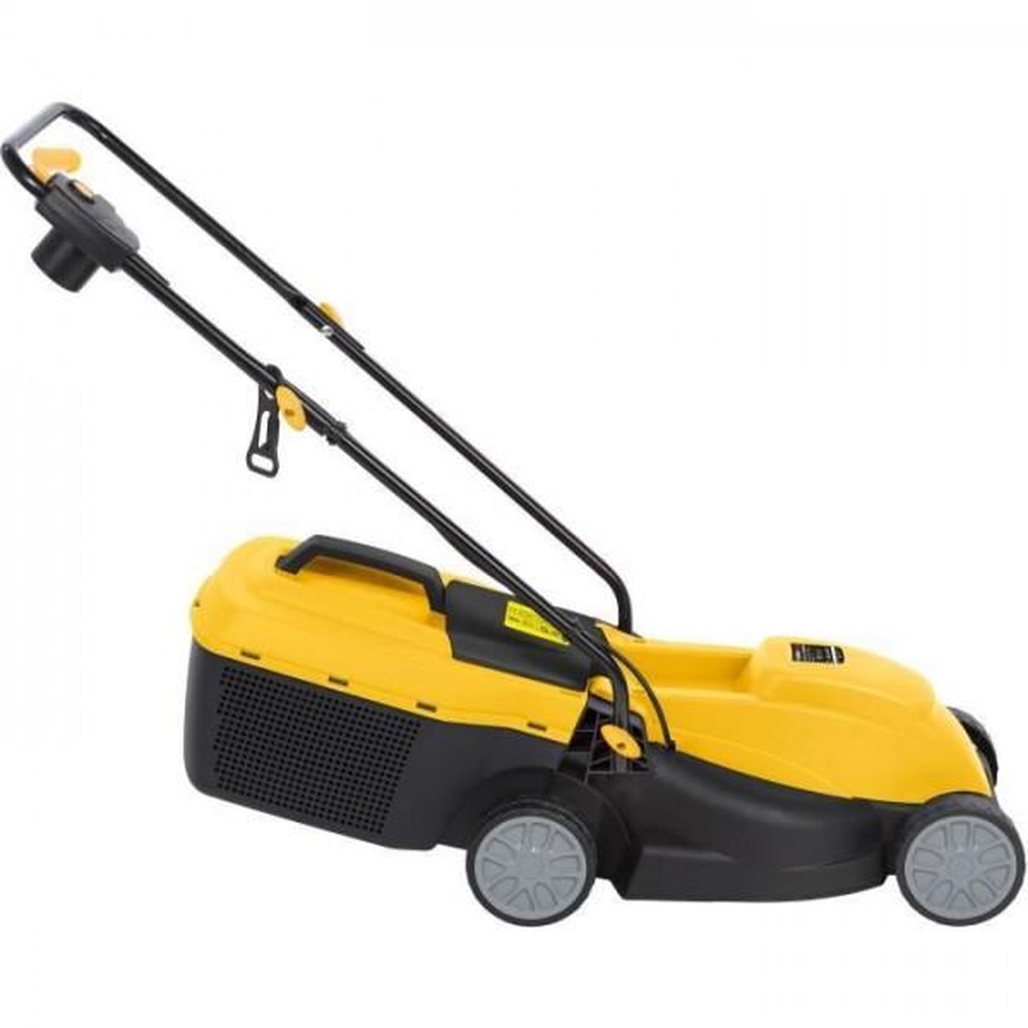 Voir la diapositive 2 : POWERPLUS Tondeuse a Gazon   Gazon et Coupe-Bordure Électrique POWERPLUS POWXG6212T -   a Gazon 1300W & 32 mm Ø et Coupe-Bordures 250W & 22