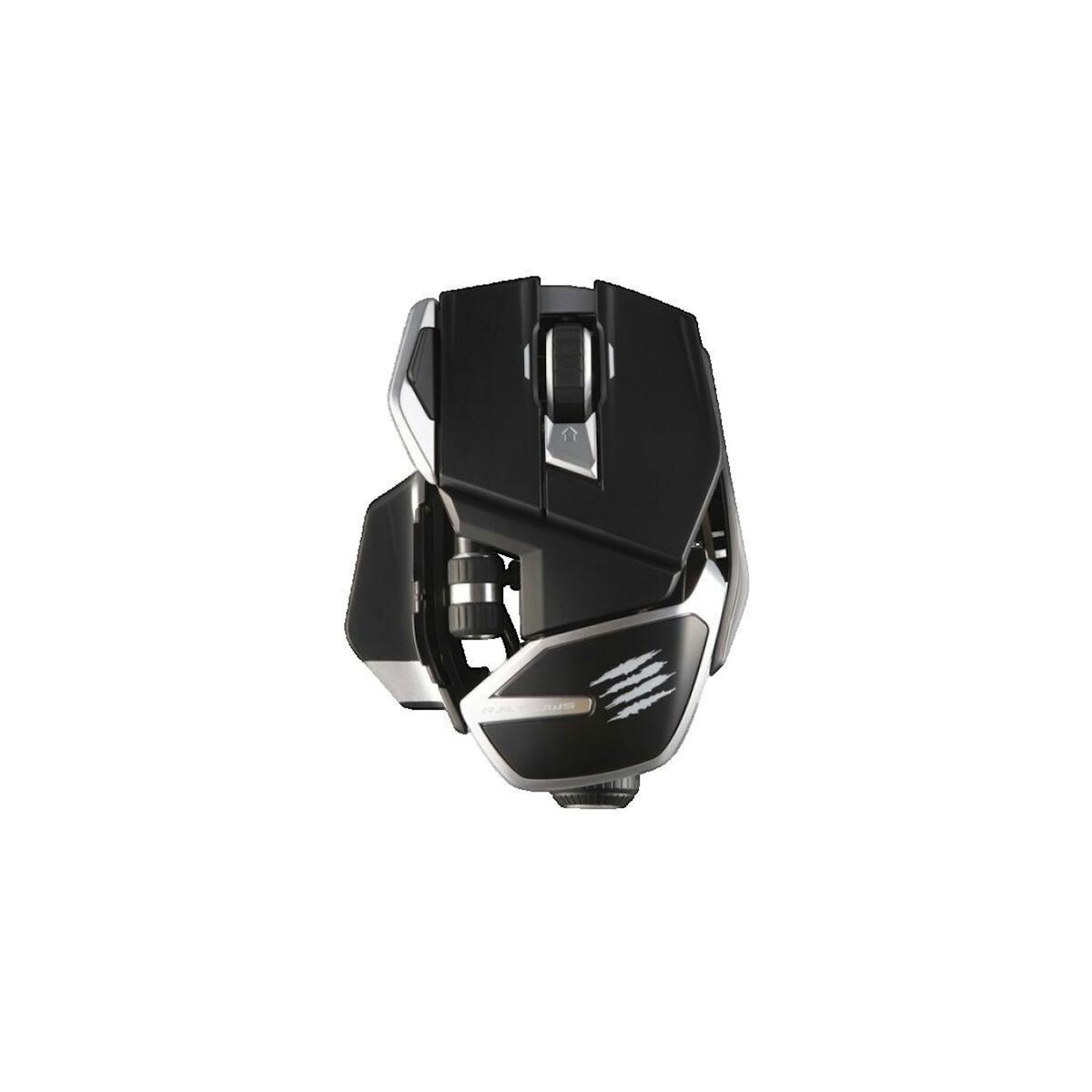Madcatz Souris Mad Catz R.A.T. DWS sans fil bi-mode 16 000 DPI