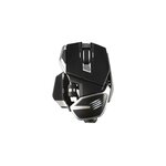 Madcatz Souris Mad Catz R.A.T. DWS sans fil bi-mode 16 000 DPI