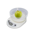 ESPRIT DE CUISINE Balance de cuisine Esperanza avec bol en coco EKS007