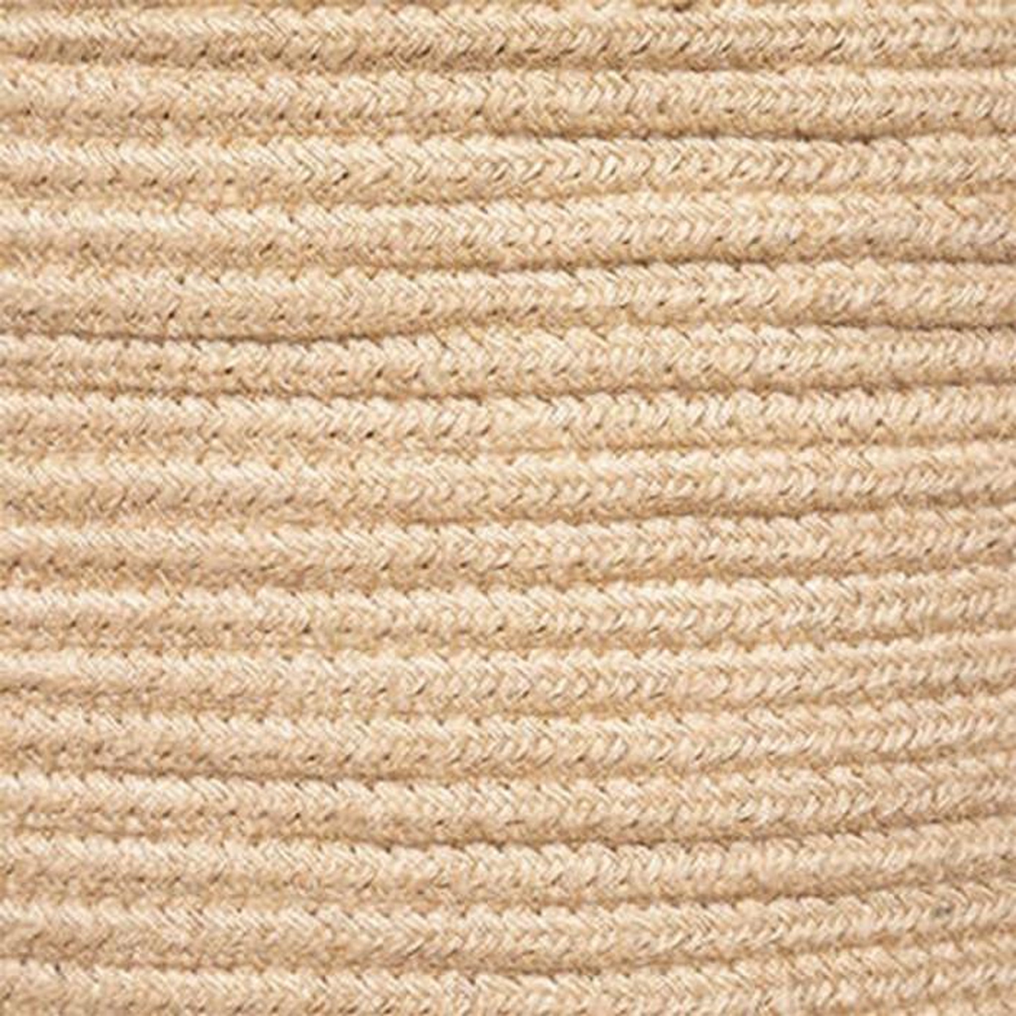 Voir la diapositive 5 : FIVE Panier à linge en bambou  palawan  50l multicolore