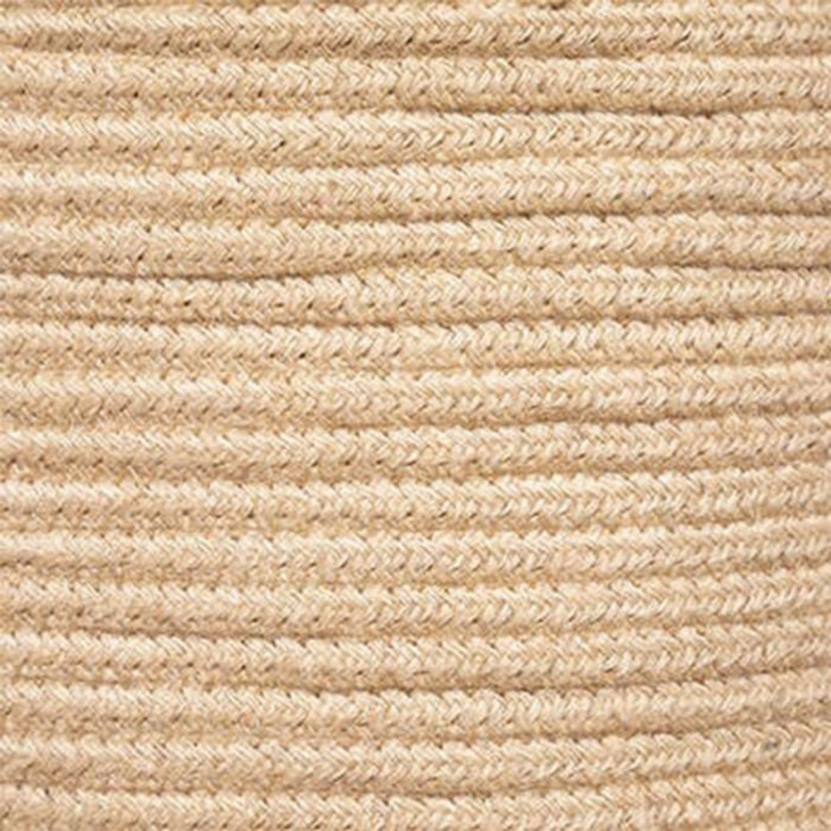 FIVE Panier à Linge en Bambou  Palawan  50L Multicolore