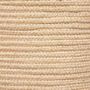 Voir la diapositive 5 : FIVE Panier à Linge en Bambou  Palawan  50L Multicolore