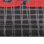 Voir la diapositive 5 : VIDAXL Tapis de sol de cuisine lavable Hot&Spicy 45x150 cm