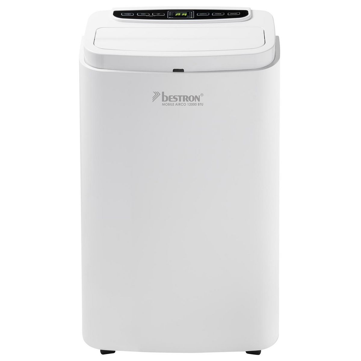 Bestron Climatiseur mobile monobloc 3500w 45m2 - aac12000