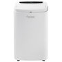 Voir la diapositive 1 : Bestron Climatiseur mobile monobloc 3500w 45m2 - aac12000
