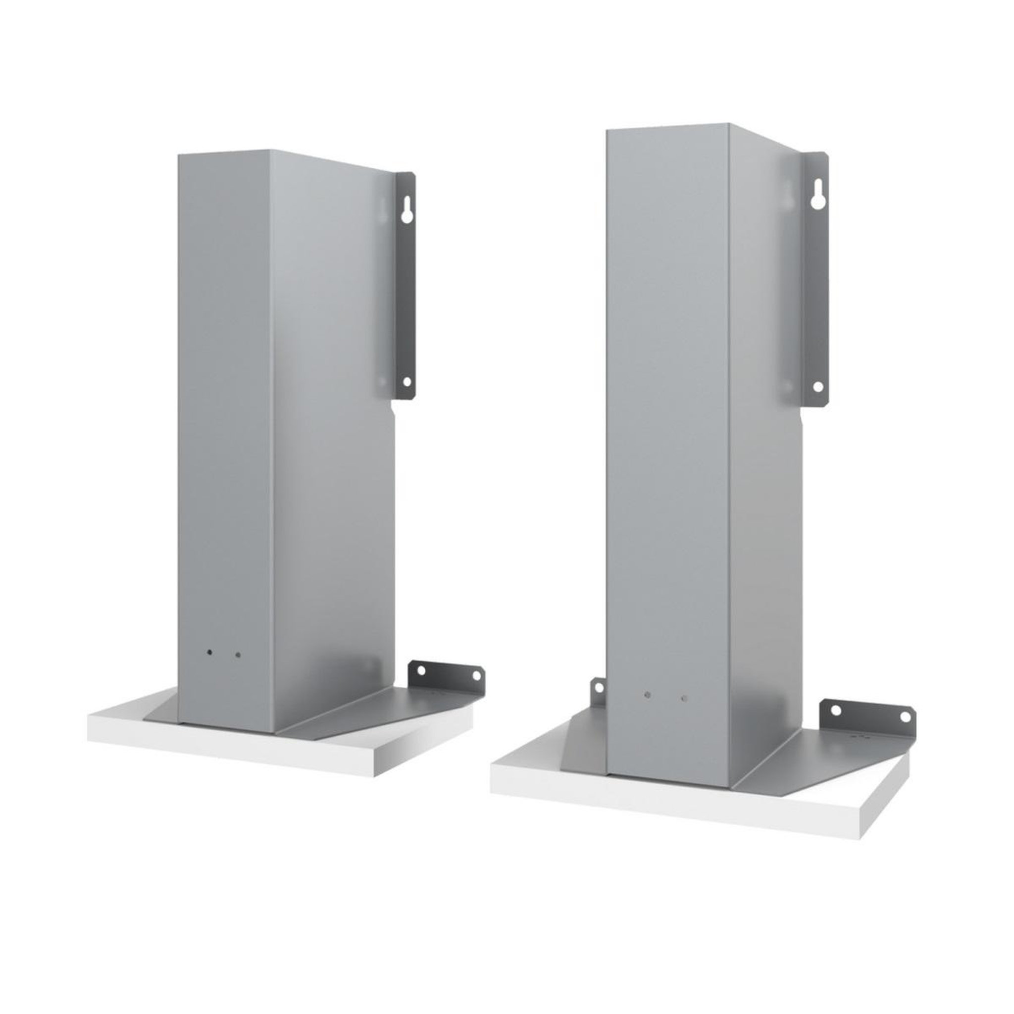 BOSCH Kit de montage pour hotte télescopique 90cm - dsz4920
