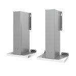 BOSCH Kit de montage pour hotte télescopique 90cm - DSZ4920