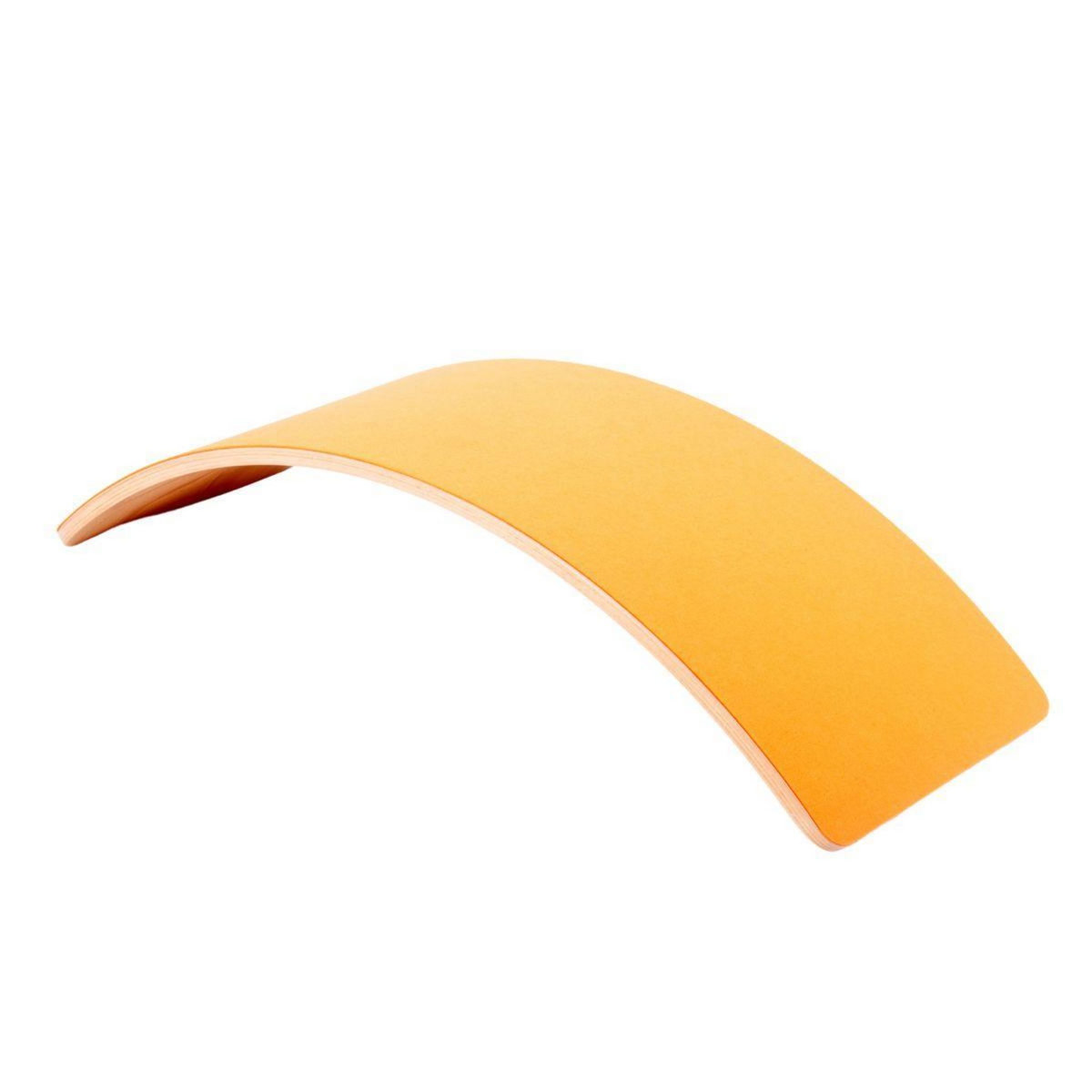 TICKIT Planche d'équilibre - en bois d'hetre