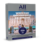 Voir la diapositive 2 : ALL ACCOR Coffret cadeau All-accor - Weekend découverte en Europe