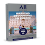 Voir la diapositive 2 : ALL ACCOR Coffret cadeau All-accor - Weekend découverte en Europe