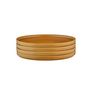 Voir la diapositive 3 : BJORN Assiette SCANDI Ø27,5cm - 4 pièces - Ocre