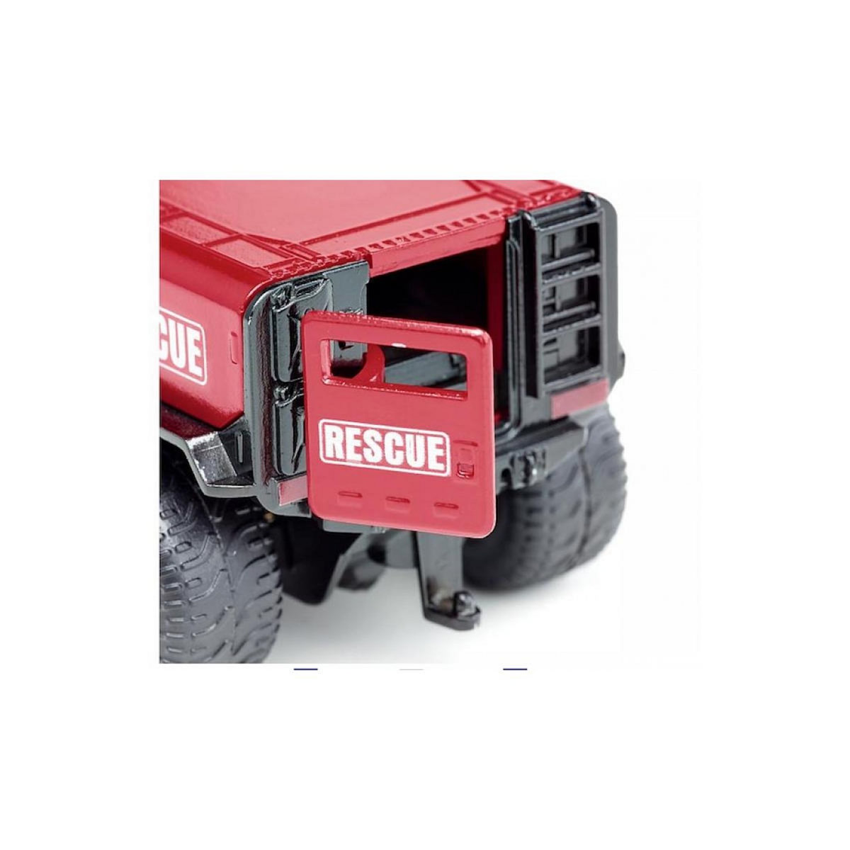 Siku 2307 - Vehicule GHE-O Rescue