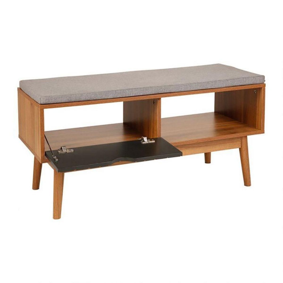 OSTARIA Meuble d'entrée pin Noa