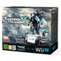 Console Nintendo Wii U 32 Go - Noire + Xenoblade Chronicles X - Edition limitée
