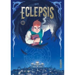 ECLEPSIS TOME 1 , Aloïs