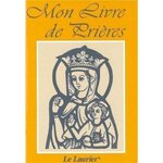 MON LIVRE DE PRIERES, Vaillot