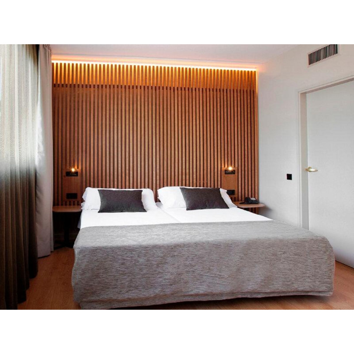 Smartbox Anniversaire étoilé : un séjour inoubliable en duo - Coffret Cadeau Séjour