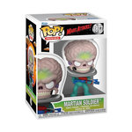 Funko Figurine Funko Pop Movies Mars Attacks Martian Soldier™