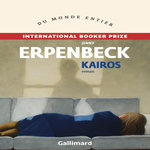 KAIROS, Erpenbeck Jenny