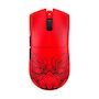 Voir la diapositive 2 : Razer Souris gamer Razer Razer Viper V3 Pro Faker Edition sans fil rouge