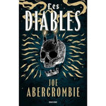 LES DIABLES, Abercrombie Joe