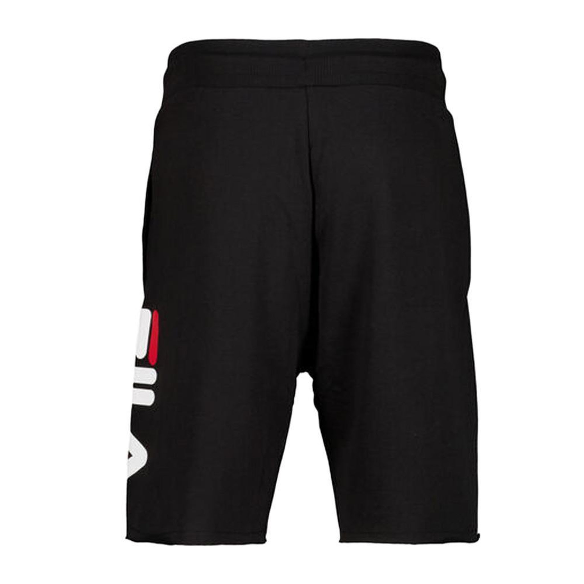 Voir la diapositive 2 : FILA Short Noir Homme Fila Helio