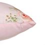 Voir la diapositive 4 : Atmosphera Kids Coussin Déco Enfant  Licorne Ruban  40x40cm Rose