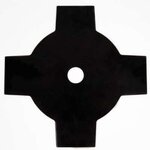 Einhell Lame 4 dents de rechange pour débroussailleuses