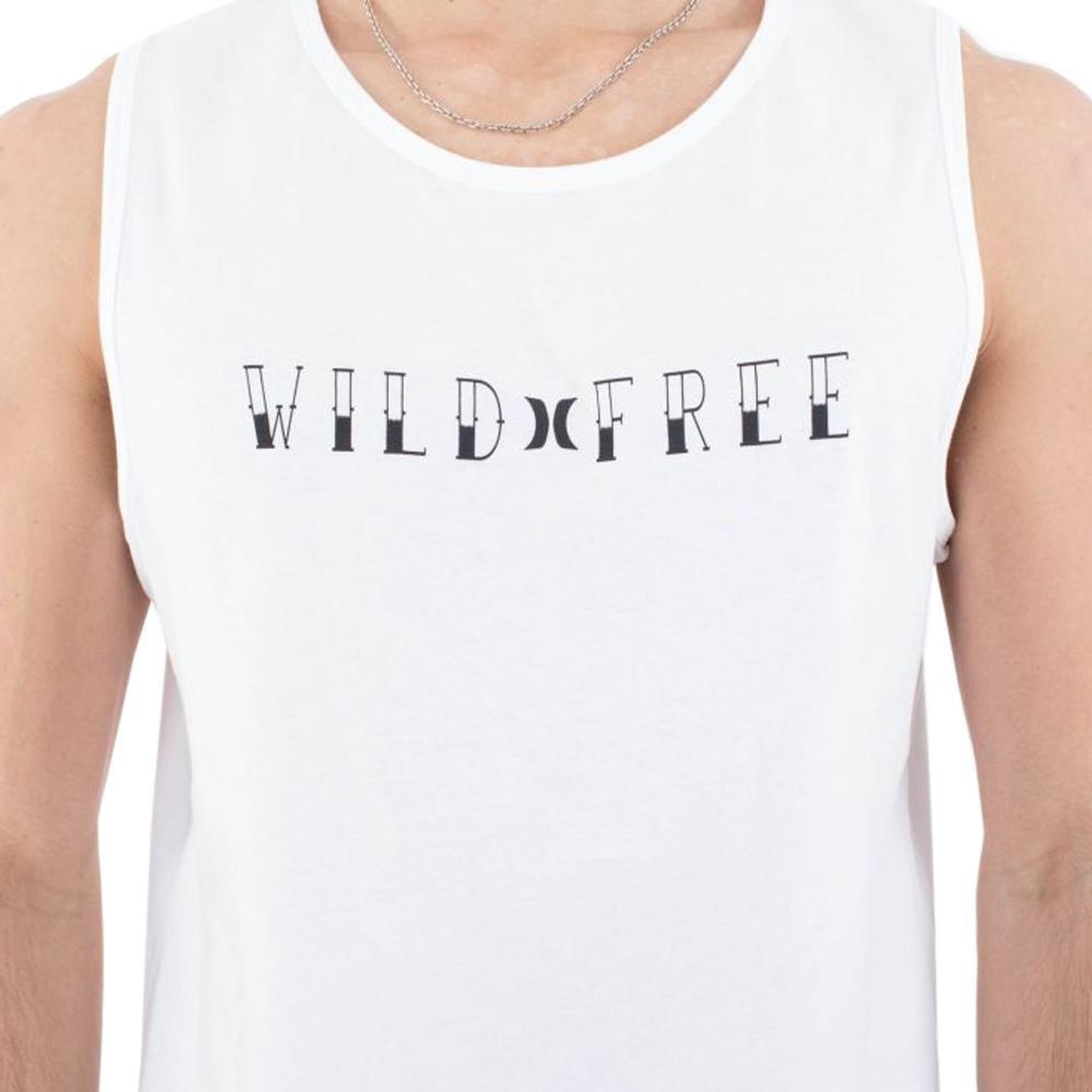 Voir la diapositive 5 : HURLEY Débardeur  Homme Hurley Toledo