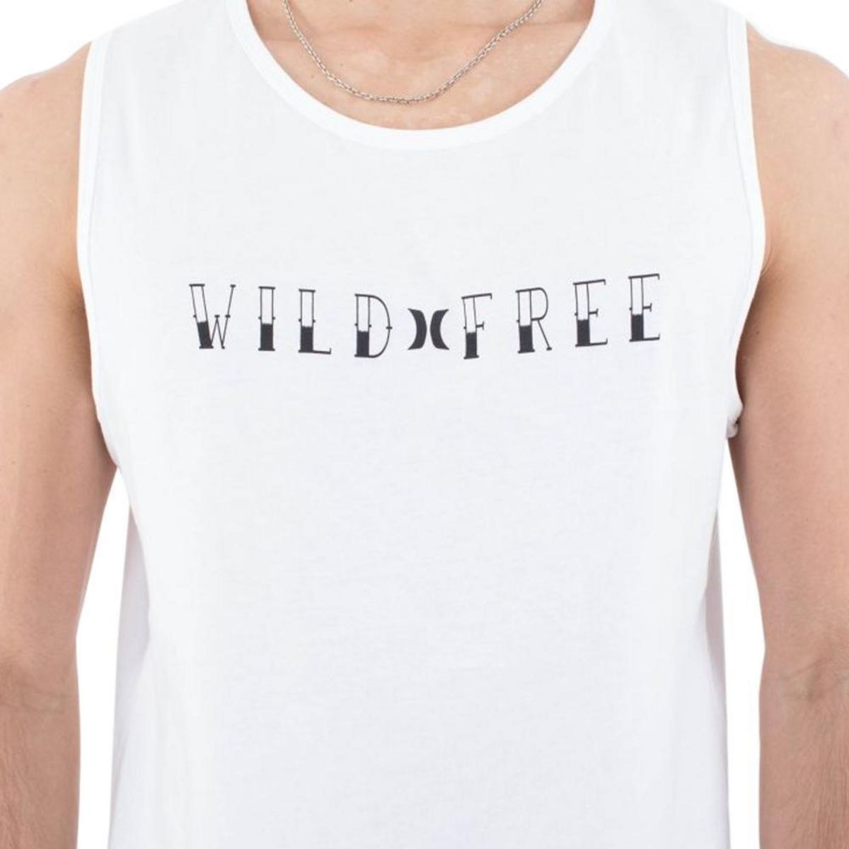 HURLEY Débardeur  Homme Hurley Toledo