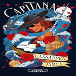 CAPITANA TOME 1 , James Cassandra