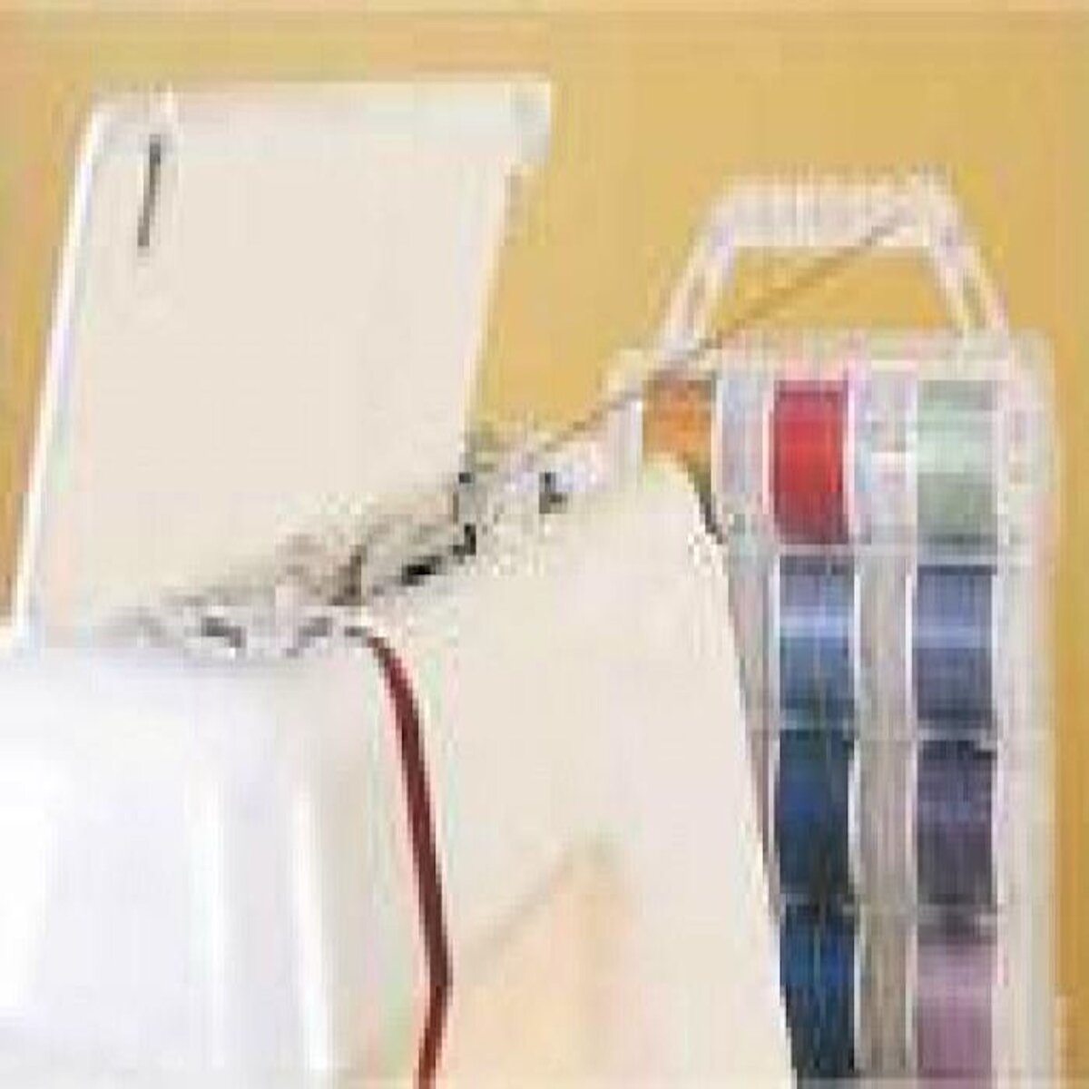 Madeira Boîte Glamour Art. No. 8060 MADEIRA