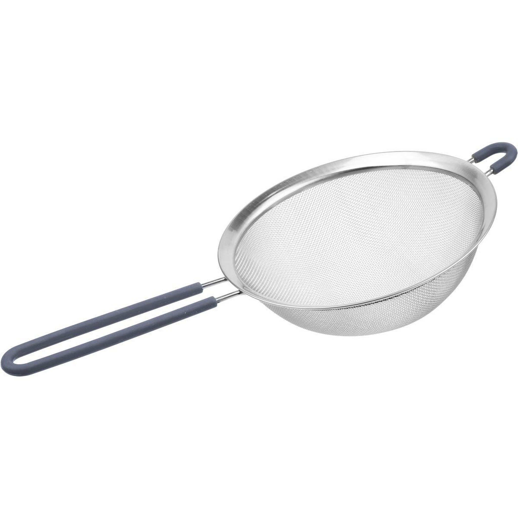 FIVE Passoire tamis 20cm inox et silicone