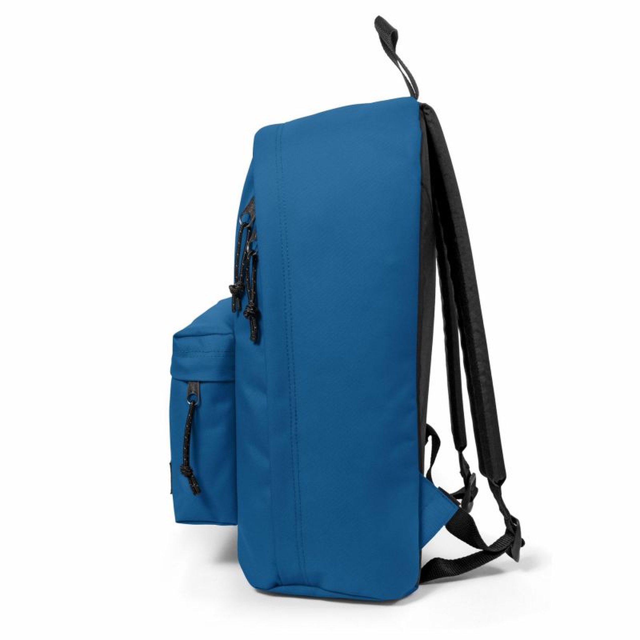 Voir la diapositive 3 : EASTPAK Sac à dos avec pochette d'ordinateur bleu Out Of Office Urban Blue 