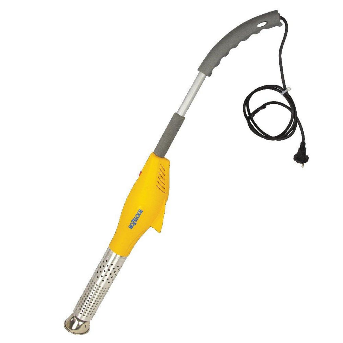 Hozelock Désherbeur thermique Green Power Evolution en métal et plastique